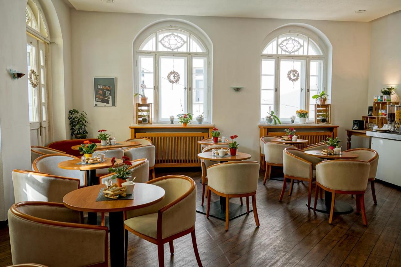 Hotel Ratskeller Schwarzenberg Schwarzenberg  Exteriör bild