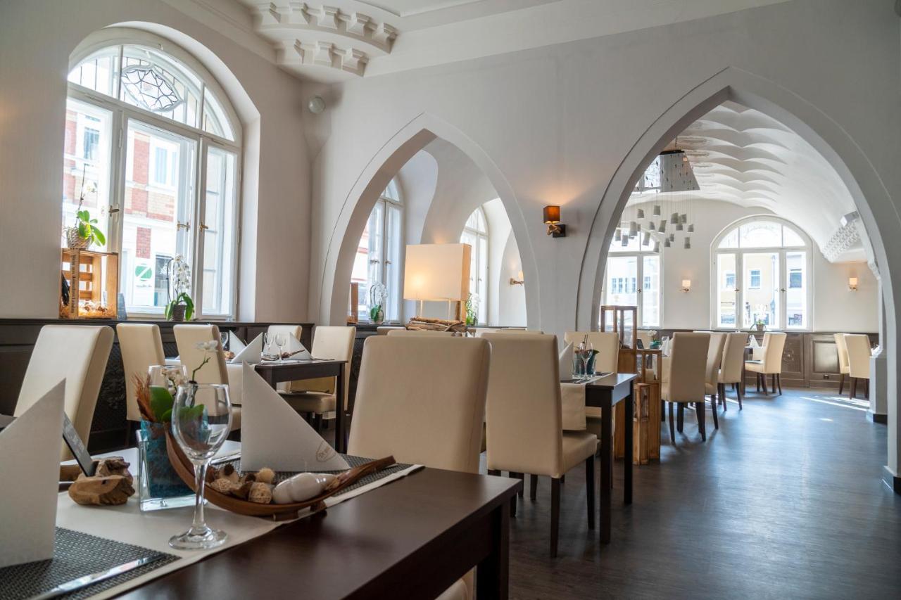 Hotel Ratskeller Schwarzenberg Schwarzenberg  Exteriör bild