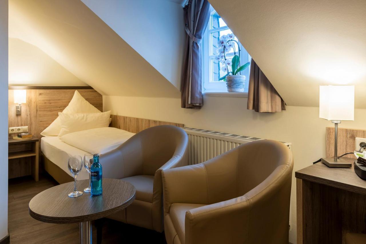 Hotel Ratskeller Schwarzenberg Schwarzenberg  Exteriör bild