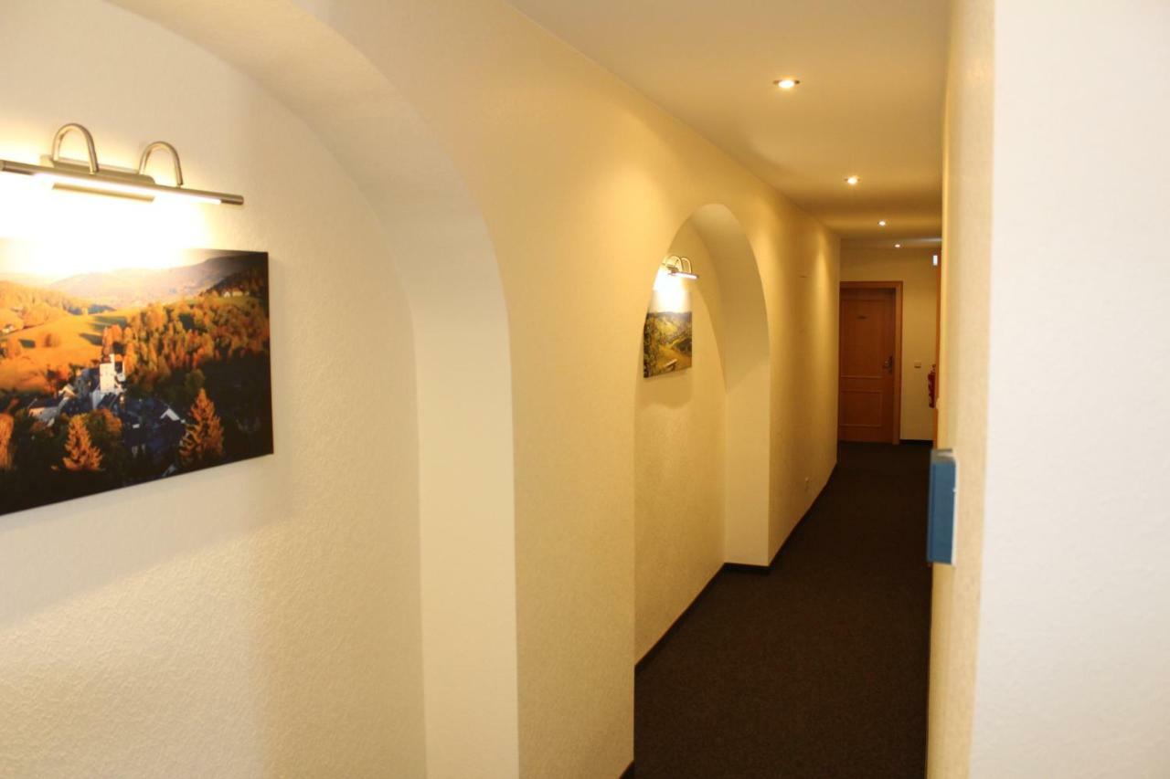 Hotel Ratskeller Schwarzenberg Schwarzenberg  Exteriör bild